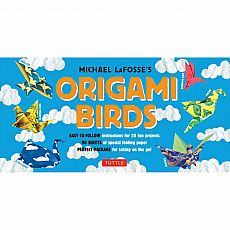 Origami Birds Kit