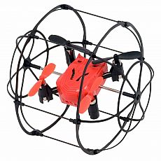 Turbo Runner Climbing Rolling Drone Quadcopter