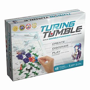 Turing Tumble (IN STORE PICKUP Only)