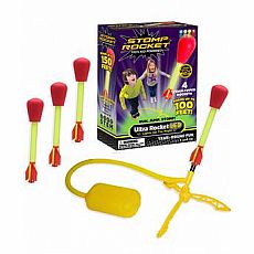 Stomp Rocket Ultra LED