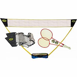 Badminton Set