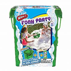 Foam Party Factory