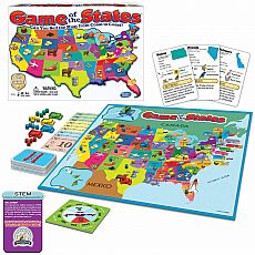 Game of States