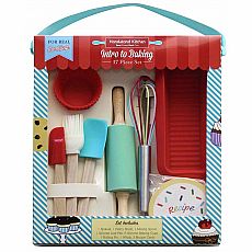 Intro to Baking Set