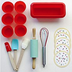 Intro to Baking Set