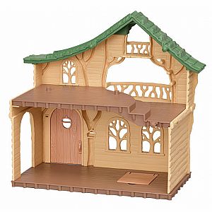 Lakeside Lodge Gift Set Calico Critters
