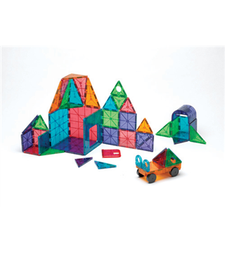 magna tiles deluxe set