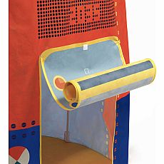 Rocket Play Tent