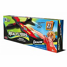 Real Flyers - Dragon