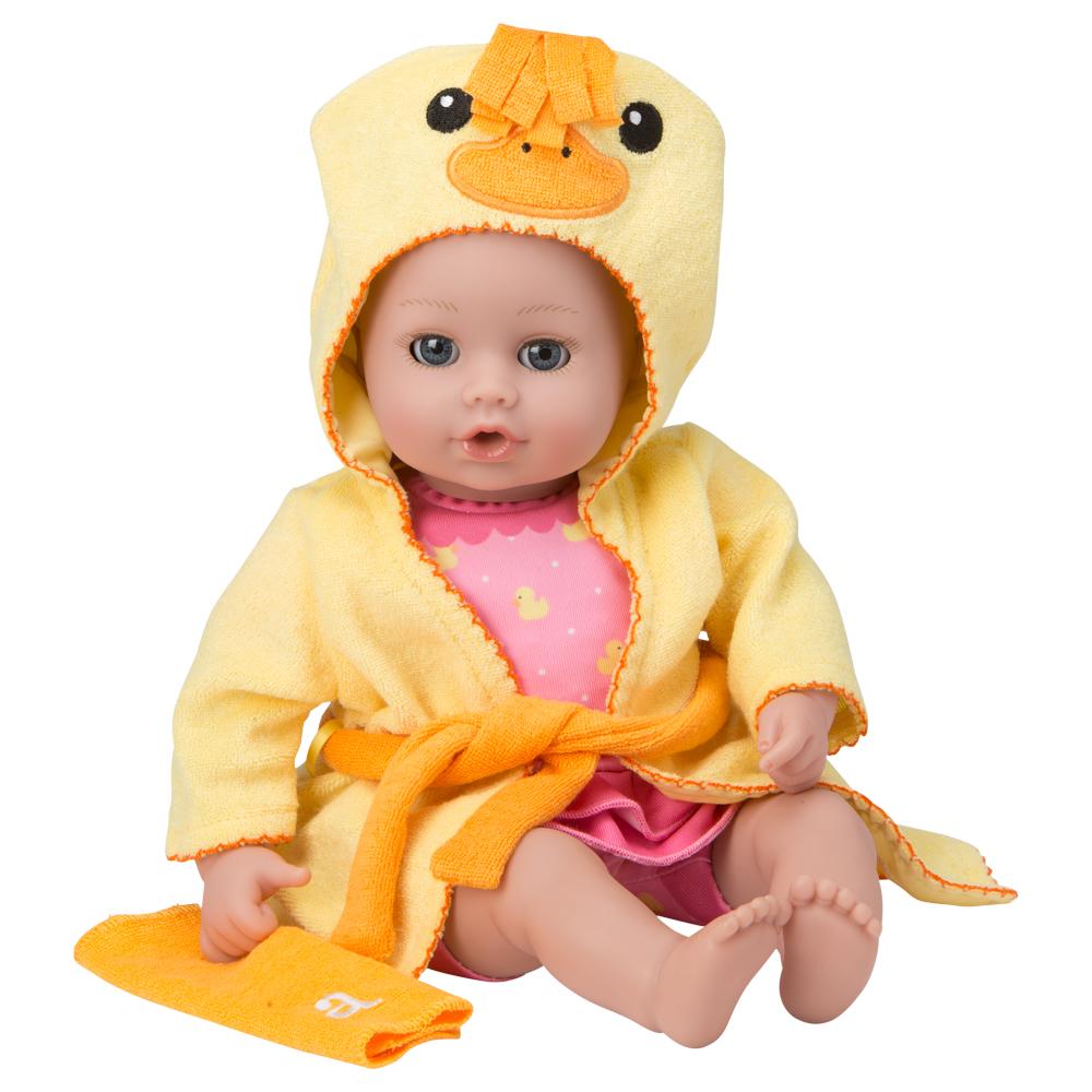 adora bathtime baby