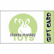 In Store Gift Card (Mailed or In Store Pickup)