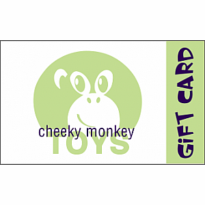In Store Gift Card (Mailed or In Store Pickup)
