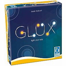 Glüx Board Game (Glux)