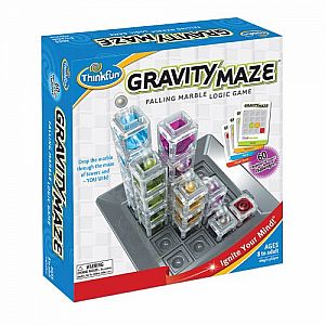 Gravity Maze