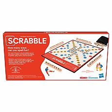 Classic Scrabble Game