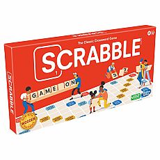 Classic Scrabble Game