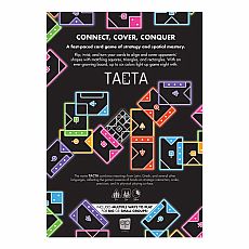 Tacta Card Game