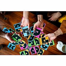 Tacta Card Game