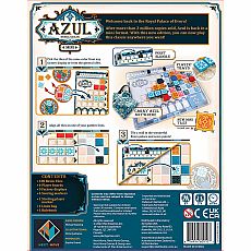 Azul - Mini