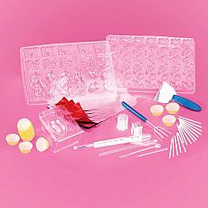 Candy Chemistry