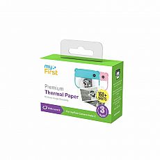 Thermal Paper Refill for myFirst Insta Camera
