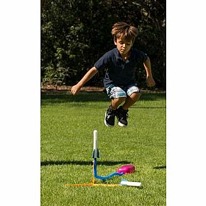 Jr Glow Stomp Rocket