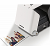 KiiPix Smartphone Printer- Black