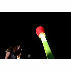 Stomp Rocket Ultra LED