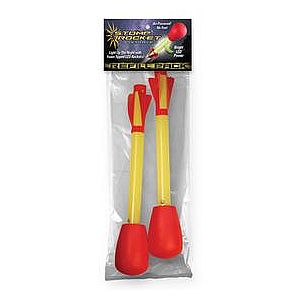 Stomp Rocket Ultra LED Refill