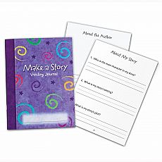 Make-A-Story Journal