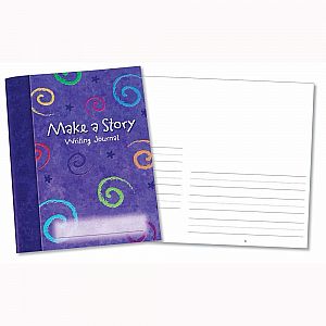Make-A-Story Journal