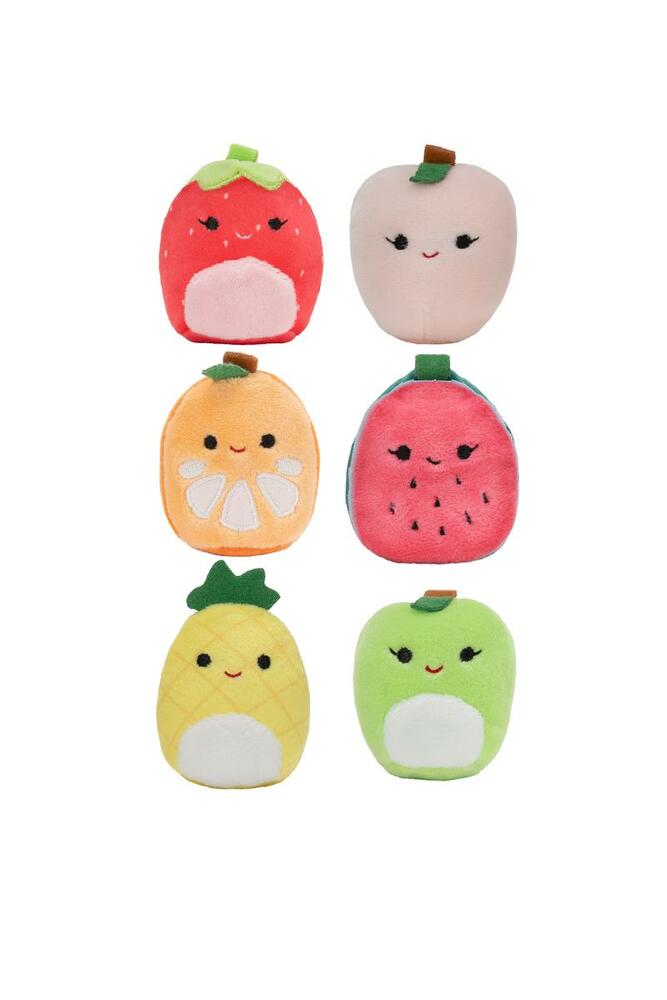 squishmallowville