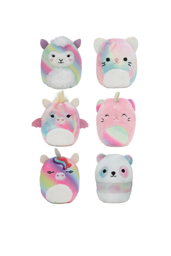 squishmallowville