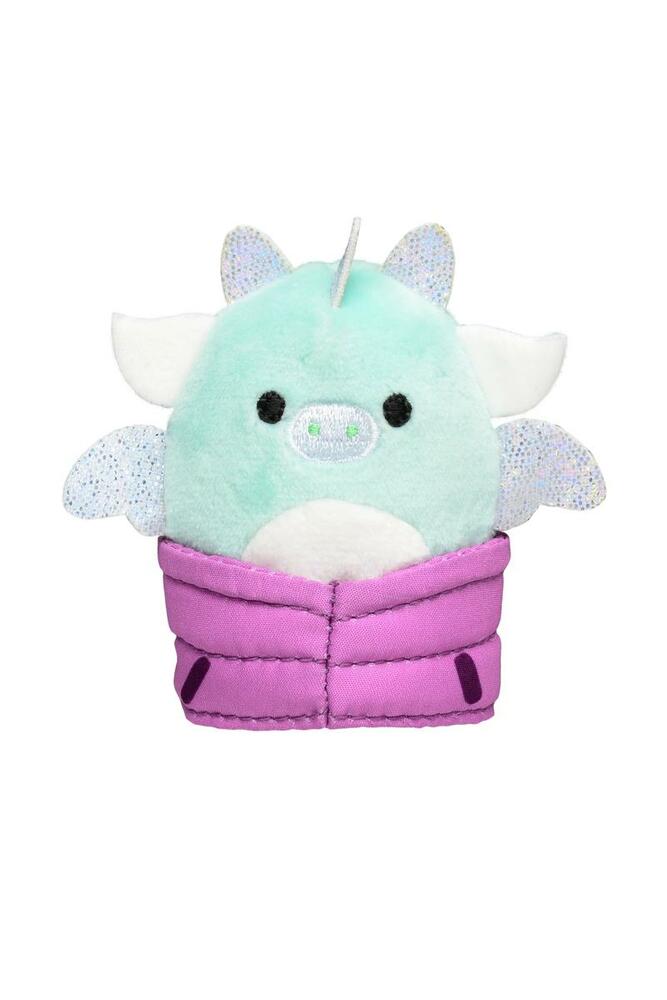 mystery squishville