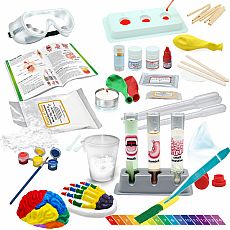 Medical Science Kit Wild Environmental