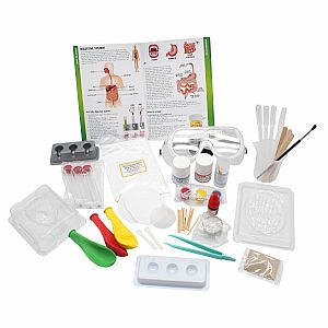 Medical Science Kit Wild Environmental