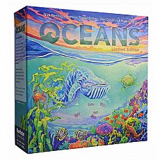 Oceans Limited Edition (Evolution) Game