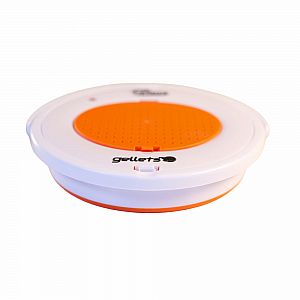 Gel Blaster Orange Collapsible Ammo Tub