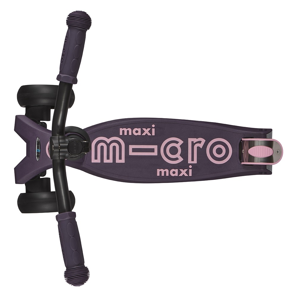 maxi micro deluxe purple