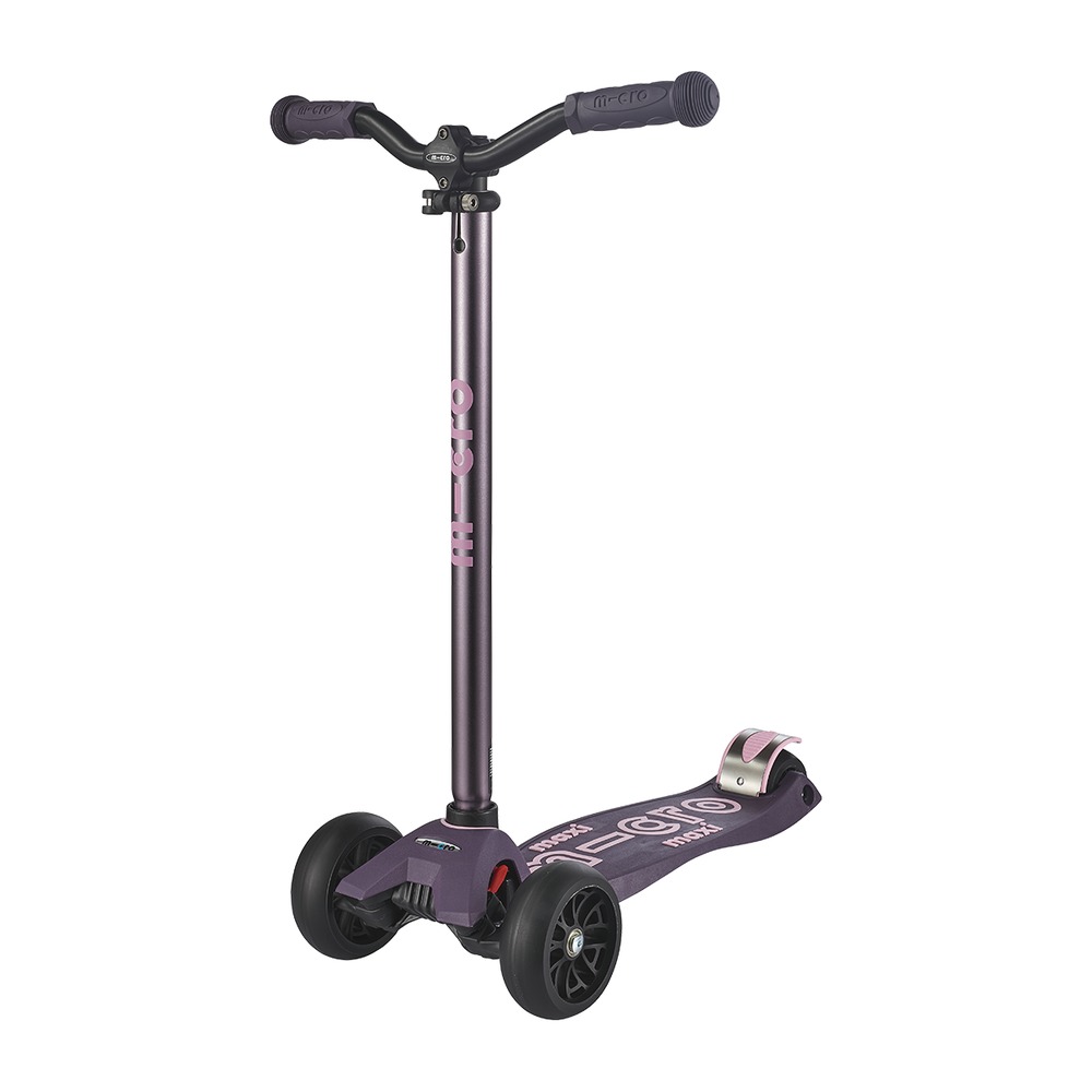 Maxi micro deluxe scooter purple cheap
