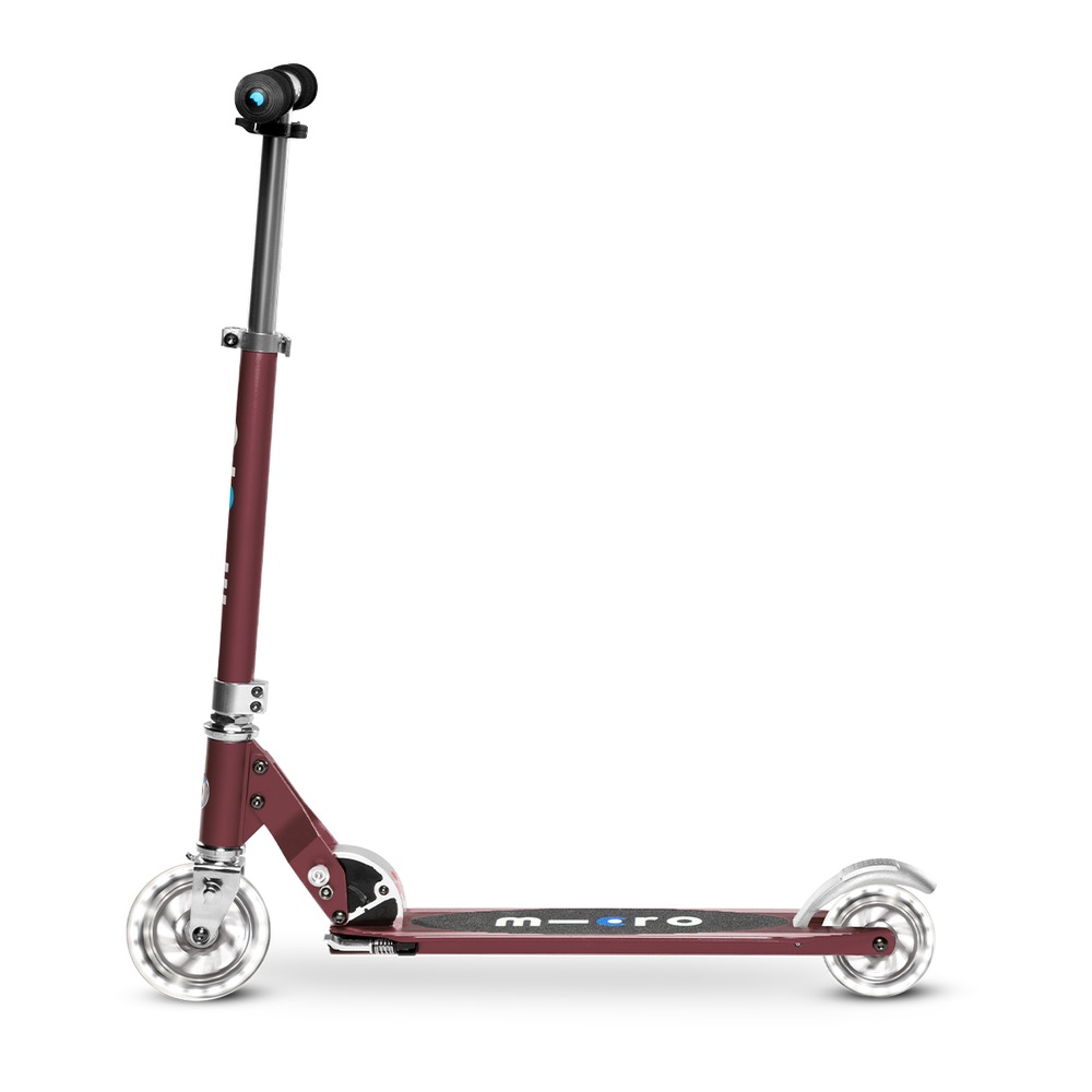 micro 2 wheel scooter