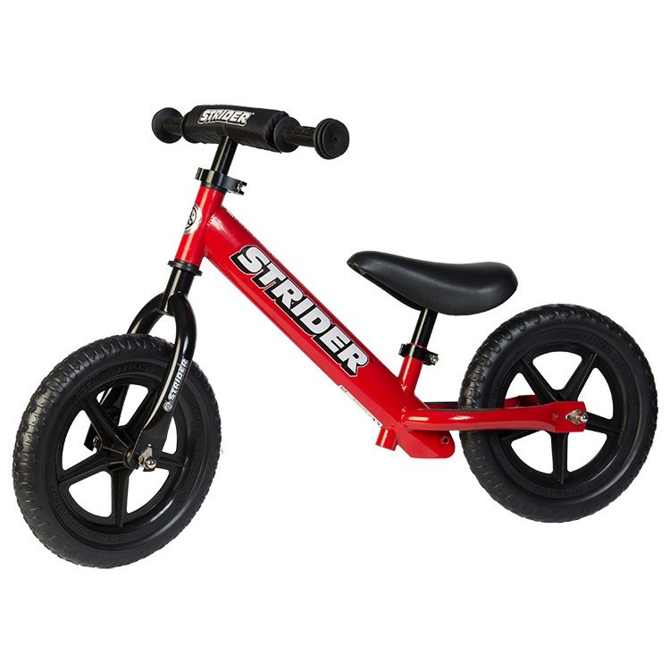 Hauck discount balance bike