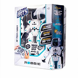 Robbie Bot Robot
