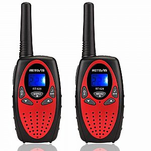 RT628 Walkie Talkies