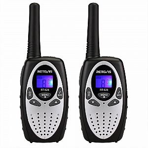 RT628 Walkie Talkies