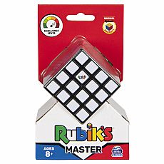 Rubik's 4 x 4 Master