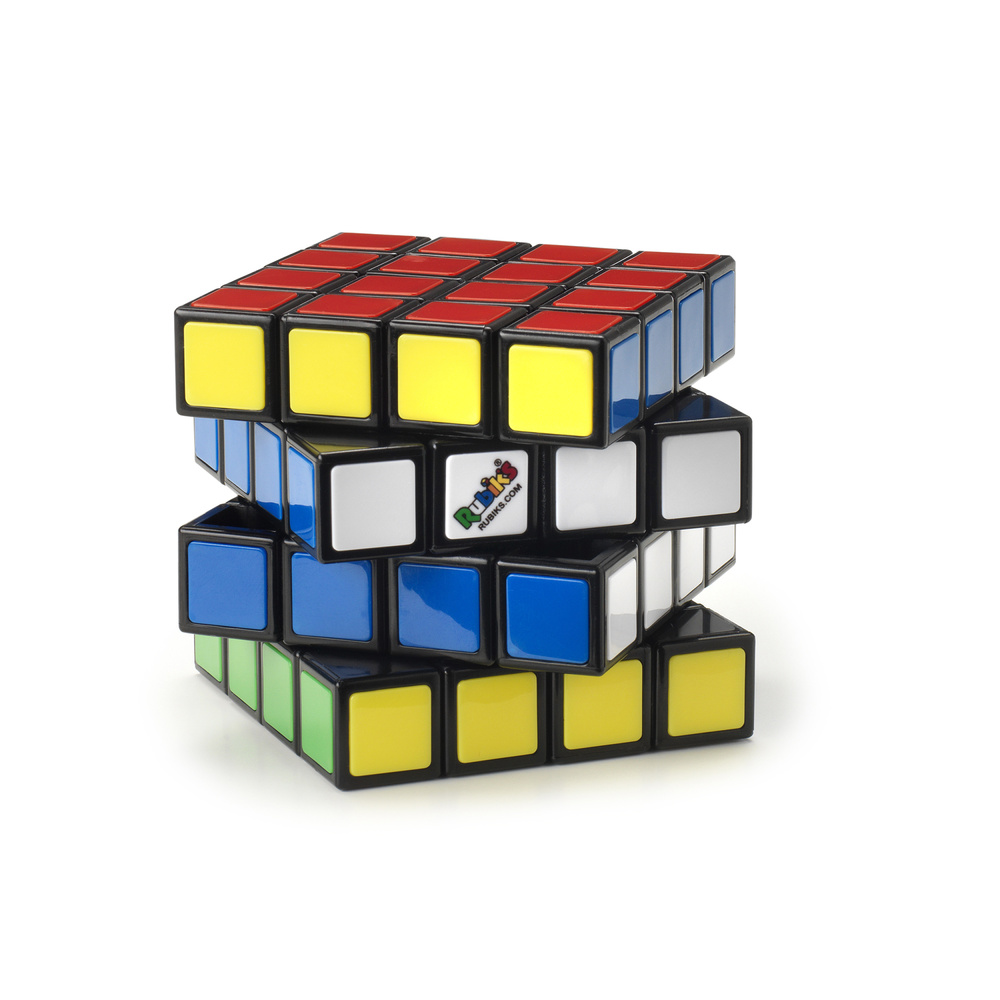 Teoría de la relatividad Sistemáticamente tenis Rubik's 4 x 4 Master - Cheeky Monkey Toys