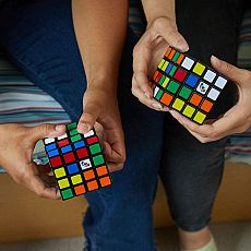 Rubik's 4 x 4 Master