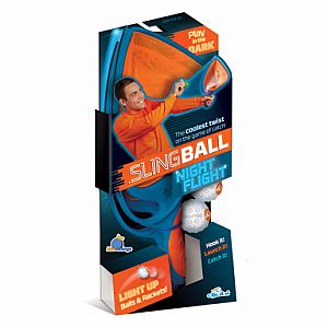 Djubi Slingball Night Flight