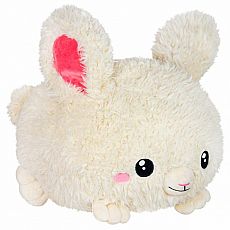 Fluffy Bunny 15"